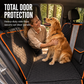 📢📢50% OFF !!⏰Dog Car Seat Cover for Back Seat