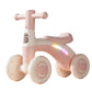 📢📢50% OFF !! ⏰Baby Toddler Balance Bike with Music & Lights