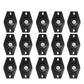 ✨ 360° Heavy-Duty Self-Adhesive Mini Caster Wheels (Set of 4) – Smooth & Effortless Moving! 🛞