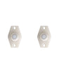 ✨ 360° Heavy-Duty Self-Adhesive Mini Caster Wheels (Set of 4) – Smooth & Effortless Moving! 🛞