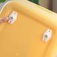 ✨ 360° Heavy-Duty Self-Adhesive Mini Caster Wheels (Set of 4) – Smooth & Effortless Moving! 🛞