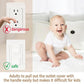 📢📢50% OFF !! ⏰Baby Safety Outlet Covers for US Outlets