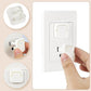 📢📢50% OFF !! ⏰Baby Safety Outlet Covers for US Outlets