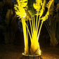 📢📢40% OFF !!⏰💡 Ring-Shaped Solar Tree Lights – Weatherproof Outdoor Spotlights Ideal for Trees, Pillars, and Gardens