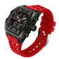📢📢50% OFF !! ⏰ Men's Dual Display Sports Watch – Analog-Digital Watch with Luminous Dial