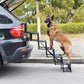 📢📢23% OFF !!⏰Portable Foldable Non-Slip Dog Car Stairs