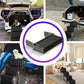📢📢23% OFF !!⏰Portable Foldable Non-Slip Dog Car Stairs