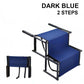 📢📢23% OFF !!⏰Portable Foldable Non-Slip Dog Car Stairs