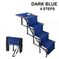 📢📢23% OFF !!⏰Portable Foldable Non-Slip Dog Car Stairs