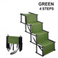📢📢23% OFF !!⏰Portable Foldable Non-Slip Dog Car Stairs