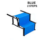 📢📢23% OFF !!⏰Portable Foldable Non-Slip Dog Car Stairs