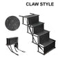 📢📢23% OFF !!⏰Portable Foldable Non-Slip Dog Car Stairs