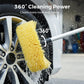 🚗 50% OFF NOW! 🧽 Extendable Car Wash Brush with Long Handle – Adjustable reach, soft bristles & sturdy – Gentle on paint for a streak-free shine ✨