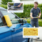 🚗 50% OFF NOW! 🧽 Extendable Car Wash Brush with Long Handle – Adjustable reach, soft bristles & sturdy – Gentle on paint for a streak-free shine ✨