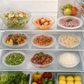📢📢50% OFF !! ⏰Disposable Elastic Food Bowls Covers🥗🛡️