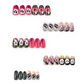 Halloween Press-On Nail Set