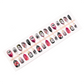 Halloween Press-On Nail Set