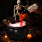 📢📢40% OFF !! ⏰Halloween Decorative Witch's Cauldron