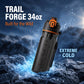 📢📢40% OFF !! ⏰Outdoor Sports Water Bottle with Spray Mist