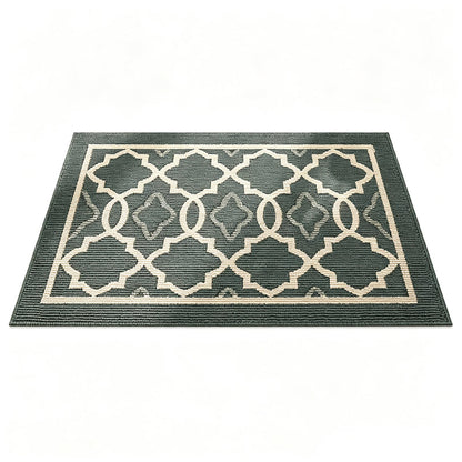 📢 LIMITED TIME 50% OFF! ✨ Non-Slip Dirt-Trapping Front Door Mat – Dust-Trapping, Quick Dry & Stay-Put Grip – Nordic-Inspired Design 🏠