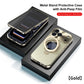 📢📢40% OFF !! ⏰Magnetic Phone Case with Kickstand