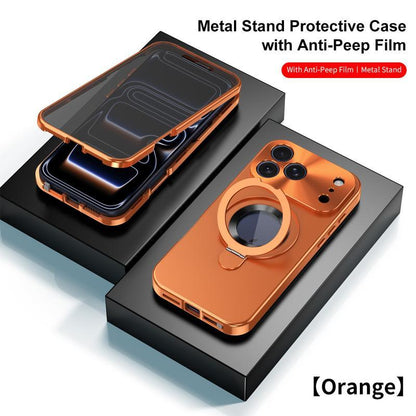 📢📢40% OFF !! ⏰Magnetic Phone Case with Kickstand