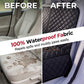 🐾🛍️ -50% ! 🚗Foldable Dog Seat – Waterproof Oxford, Protective & Comfortable.