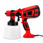 📢📢40% OFF !! ⏰Portable Power Paint Sprayer