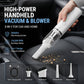 📢📢50% OFF !! ⏰Handheld Cordless Car Vacuum Cleaner