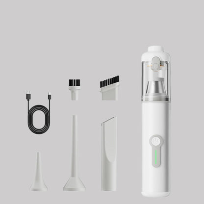 📢📢50% OFF !! ⏰Handheld Cordless Car Vacuum Cleaner