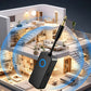 🔊35% OFF! 🎵 Bluetooth 5.4 Receiver – Transmitter & receiver, universal & low-latency ✨