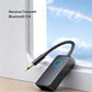 🔊35% OFF! 🎵 Bluetooth 5.4 Receiver – Transmitter & receiver, universal & low-latency ✨