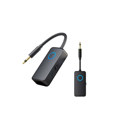 🔊35% OFF! 🎵 Bluetooth 5.4 Receiver – Transmitter & receiver, universal & low-latency ✨