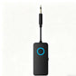 🔊35% OFF! 🎵 Bluetooth 5.4 Receiver – Transmitter & receiver, universal & low-latency ✨