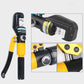 📢📢50% OFF !! ⏰ Manual Hydraulic Crimping Tool