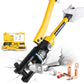 📢📢50% OFF !! ⏰ Manual Hydraulic Crimping Tool