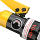 📢📢50% OFF !! ⏰ Manual Hydraulic Crimping Tool