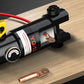📢📢50% OFF !! ⏰ Manual Hydraulic Crimping Tool