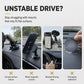 📢📢50% OFF !! ⏰ Universal Strong Adhesive Car Phone Mount – Curve‑Friendly, Adjustable, Stable ✨