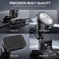 📢📢50% OFF !! ⏰ Universal Strong Adhesive Car Phone Mount – Curve‑Friendly, Adjustable, Stable ✨