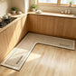 📢📢50% OFF !! ⏰Quick-Dry Non-Slip Kitchen Floor Mat