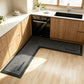 📢📢50% OFF !! ⏰Quick-Dry Non-Slip Kitchen Floor Mat