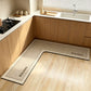 📢📢50% OFF !! ⏰Quick-Dry Non-Slip Kitchen Floor Mat