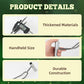 📢📢BUY 1 GET 1 FREE !! ⏰Compact 2-Tooth Garden Weed Puller Tool