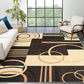 📢📢50% OFF !! ⏰Non-Slip Low Pile Area Rug