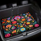 📢📢40% OFF !! ⏰Universal Car Trunk Mat with Non-Slip Backing