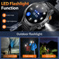 📢📢50% OFF !! ⏰1000mAh Battery Smart Bluetoot Sports Watch