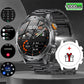 📢📢50% OFF !! ⏰1000mAh Battery Smart Bluetoot Sports Watch