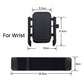 📢📢40% OFF !! ⏰360° Rotatable Wristband & Armband Phone Holder💪📱