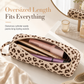📢📢40% OFF !! ⏰Portable Quilted Travel Storage Bag with Handle for Hair Dryer Curling Iron and Hair Straightener🐆